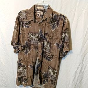 Campus Moda men's shirt